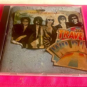 The traveling wilburys cdc